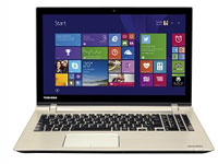 Toshiba Satellite P50-C-124