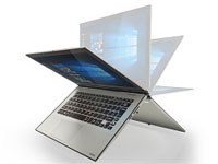 Toshiba Satellite Radius 12 P20W-C-10H