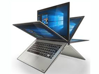 Toshiba Satellite Radius 12 P20W-C-106
