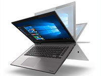 Toshiba Satellite Radius 14 L40DW-C-101