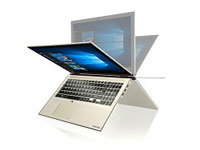 Toshiba Satellite Radius 15 P50W-C-10P