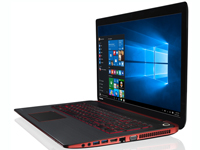 Toshiba Qosmio X70-B-112