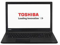 Toshiba Satellite Pro R50-C-10F