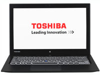 Toshiba Portege Z20T-B-115