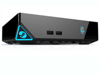 Alienware Desktop Steam Machine