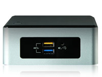 Evolve M40 (NUC5CPYH)