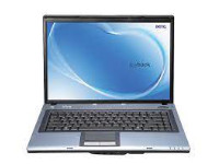BenQ Joybook S73V