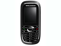 BenQ Phone E81