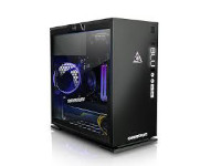 Cybertron PC Desktop Mechatron GM4242Q