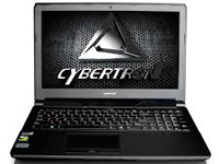 Cybertron PC Laptop Tesseract 15 SK-X1 NBTESS3175A