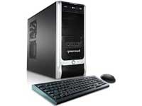 Cybertron PC Desktop Blueprint CAD1194E