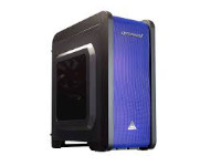 Cybertron PC Desktop Blueprint CAD1174A