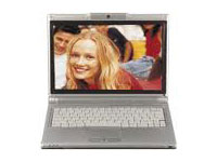 Clevo Notebook M520N
