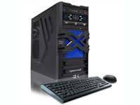 Cybertron PC Desktop Hellfire X FX6300 GMLFRX34BL