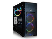 Cybertron PC Media Centre StreamerHT MC114A