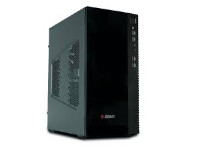 Adax Desktop Bravo W7HC2500R