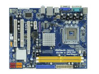 Adax Desktop Office Server G41M-S