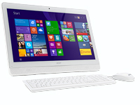 Acer Aspire Desktop AZ1-611