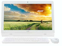 Acer Aspire Desktop AZ1-611-UR51