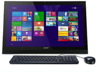 Acer Aspire Desktop AZ1-621