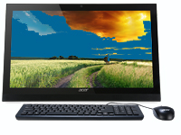 Acer Aspire Desktop AZ1-622