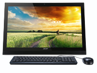 Acer Aspire Desktop AZ1-622-UR51