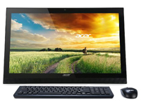 Acer Aspire Desktop AZ1-623