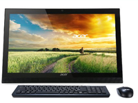 Acer Aspire Desktop AZ1-623-UR52