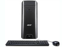 Acer Aspire Desktop T3-710