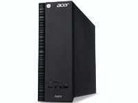 Acer Aspire Desktop XC-704