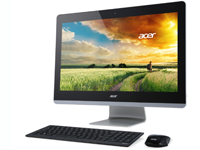 Acer Aspire All-in-One Z3-710