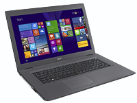 Acer Aspire Notebook E5-532 (E15)
