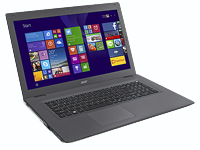 Acer Aspire Notebook E5-532G (E15)