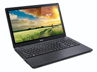 Acer Aspire Notebook E5-571P-568M (E15)