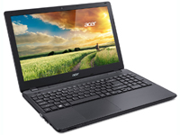 Acer Aspire Notebook E5-573-35SJ (E15)