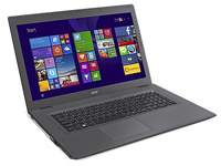 Acer Aspire Notebook E5-573-5653 (E15)