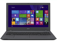 Acer Aspire Notebook E5-573-57DV (E15)