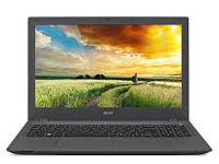 Acer Aspire Notebook E5-573-754K (E15)