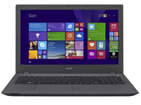 Acer Aspire Notebook E5-573G-57HR (E15)