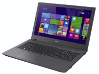 Acer Aspire Notebook E5-573G-57UU (E15)