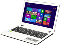 Acer Aspire Notebook E5-573G-7034 (E15)