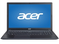 Acer Aspire Notebook E5-573T-57FZ (E15)