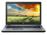 Acer Aspire Notebook E5-771-50CP (E17)