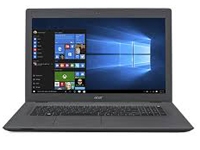 Acer Aspire Notebook E5-772 (E17)
