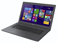 Acer Aspire Notebook E5-772-795A (E17)
