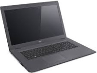 Acer Aspire Notebook E5-773 (E17)