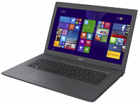 Acer Aspire Notebook E5-773-56AV (E17)