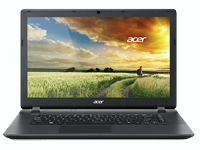 Acer Aspire Notebook ES1-520-36SP