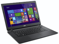 Acer Aspire Notebook ES1-521