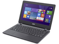 Acer Aspire Notebook ES1-131